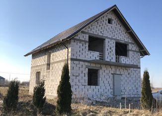 Дом на продажу, 150 м2, посёлок Рыбное, Ореховая улица, 33