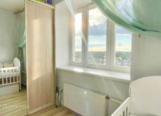 Продажа 3-ком. квартиры, 56 м2, поселение Внуковское, Омская улица, 18, ЖК Внуково 2016/2017