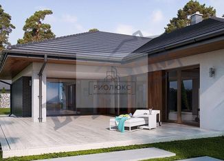 Продам дом, 95 м2, деревня Якты-Куль, Берёзовая улица