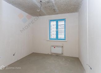 Продажа 1-комнатной квартиры, 28.8 м2, Краснодар, улица Западный Обход, 45к4, ЖК Грани