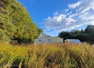 Продам дом, 30 м2, Нижегородская область, садовые участки Колос, 119