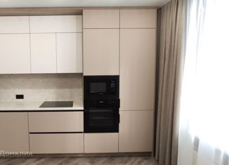 Продается 2-комнатная квартира, 52.8 м2, Краснодар, ЖК Альпы, Командорская улица, 6к2