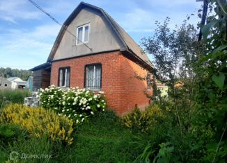 Продается дом, 40 м2, СНТ Клён, СНТ Клён, 35