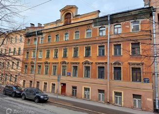 Продам комнату, 82 м2, Санкт-Петербург, 10-я Красноармейская улица, 21, метро Технологический институт-1