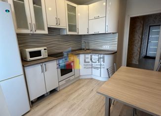 Продажа 1-комнатной квартиры, 41 м2, Тула, Санаторная улица, 9Б