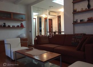 Сдаю двухкомнатную квартиру, 51.3 м2, Москва, Чистопрудный бульвар, 12к4, Чистопрудный бульвар