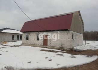 Продам дом, 102 м2, деревня Дубровка, улица Пушкина