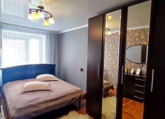 3-комнатная квартира на продажу, 66.8 м2, Тимашевск, Пионерская улица, 13