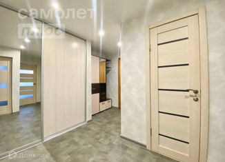 Продается 2-комнатная квартира, 50.8 м2, Хабаровский край, Вокзальная улица, 56