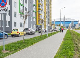 Продается 3-комнатная квартира, 82.3 м2, Калининград, Мирная улица, 1к4, ЖК Арт Квартал