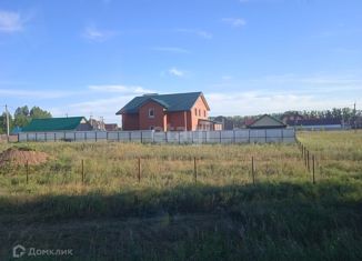 Продажа участка, 12 сот., деревня Старые Киешки, улица Гафури