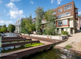 Продаю 4-ком. квартиру, 227 м2, Москва, метро Мнёвники, Карамышевская набережная, 11с6