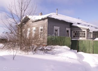 Продам дом, 90.7 м2, Вологодская область, улица Гагарина