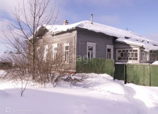 Продам дом, 90.7 м2, Кириллов, улица Гагарина