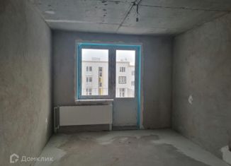 Продается квартира студия, 28.4 м2, Октябрьский, 38-й микрорайон, 6