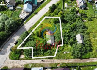 Продаю участок, 12.67 сот., Родники, 2-я Октябрьская улица, 2