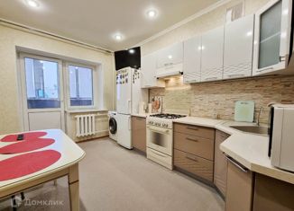 Продается 1-комнатная квартира, 41.4 м2, Орёл, бульвар Молодёжи, 18, микрорайон Пробуждение