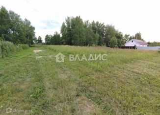 Продажа земельного участка, 15 сот., деревня Донино