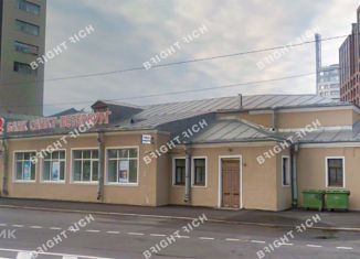 Продам офис, 1143.3 м2, Санкт-Петербург, шоссе Революции, 1, муниципальный округ Большая Охта