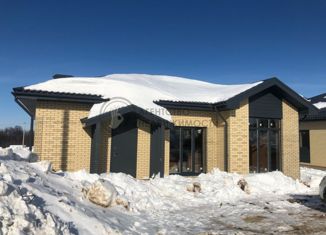 Продаю дом, 115 м2, посёлок Пятидворка