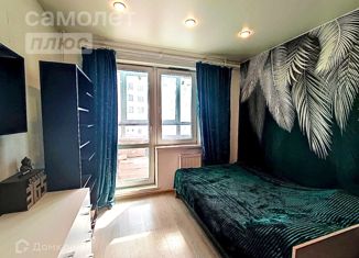 Квартира на продажу студия, 24 м2, Киров, улица Павла Корчагина, 234