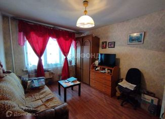 Продаю трехкомнатную квартиру, 60.3 м2, Новосибирск, улица Герцена, 8, улица Герцена