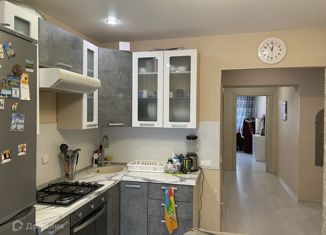 Продажа 3-ком. квартиры, 66.7 м2, село Новое Шигалеево, улица Габдуллы Тукая, 24