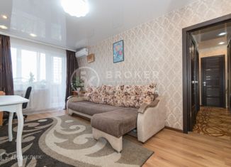 Продаю двухкомнатную квартиру, 42.4 м2, Новосибирск, улица Менделеева, 2, улица Менделеева