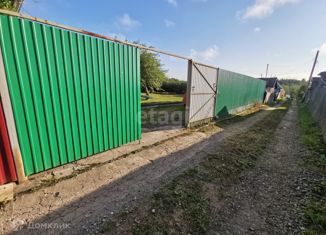 Продам дом, 35 м2, Томск, Октябрьский район, Фабричная улица, 95