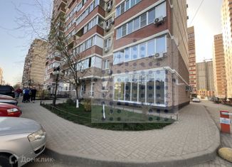 Сдам офис, 96 м2, Краснодарский край, улица Евгении Жигуленко, 5к1