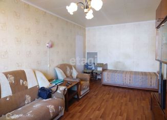 Продается 1-комнатная квартира, 33.7 м2, поселок Западный, Молодёжная улица, 11