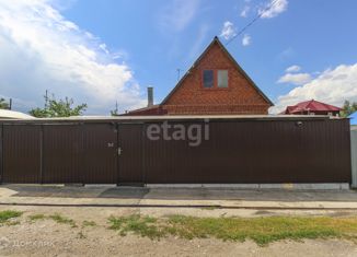 Продается дом, 82 м2, Омск, Ленинский округ