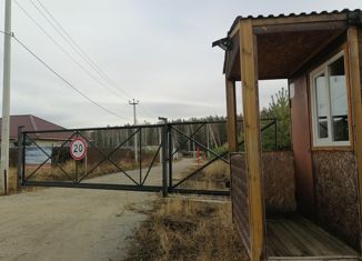 Земельный участок на продажу, 10.28 сот., посёлок Рассоха, Трудовая улица, 3