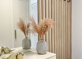 Продается 1-комнатная квартира, 30 м2, Москва, улица Лобачевского, 124к2, ЖК Огни