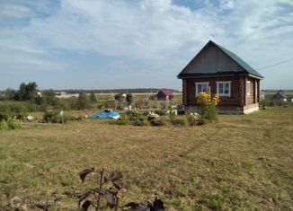 Продается дом, 55 м2, деревня Борилово, Ясная улица, 2