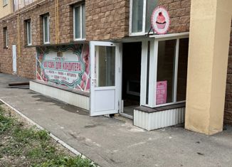 Продается офис, 70 м2, Октябрьский, улица Островского, 38