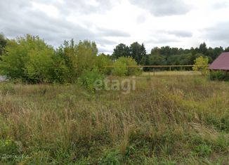 Продам участок, 5.95 сот., деревня Яшь Кеч, Садовая улица, 20А