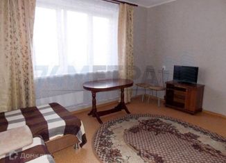 1-комнатная квартира в аренду, 46 м2, Челябинск, Кыштымская улица, 3А, Курчатовский район