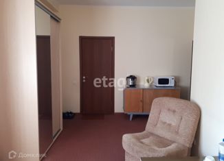 Однокомнатная квартира на продажу, 31.7 м2, деревня Сарафаново, Центральная улица, 4