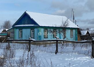 Продаю дом, 63.5 м2, поселок городского типа Шемышейка, улица 40 лет Октября, 55