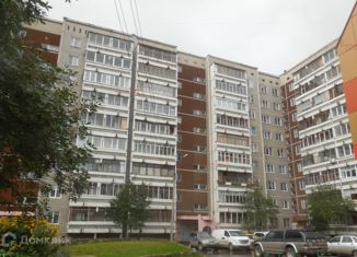 Продается 2-ком. квартира, 48 м2, Екатеринбург, Рассветная улица, 13А, метро Геологическая