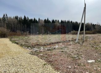 Продажа участка, 8.1 сот., Дачное некоммерческое партнерство Ижорец, Кольская линия