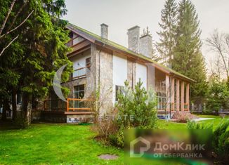 Продажа дома, 576 м2, территория ДЗ Шервуд, территория ДЗ Шервуд, 12