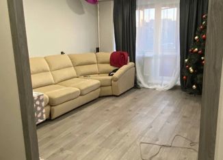 Аренда трехкомнатной квартиры, 69 м2, Сыктывкар, улица Кутузова, 13