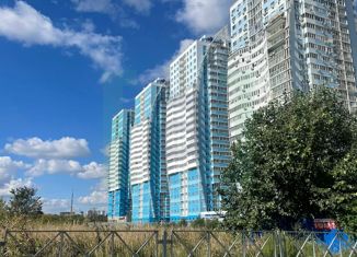 Продаю двухкомнатную квартиру, 48 м2, Краснодар, ЖК Стрижи, улица Автолюбителей, 1Длит4