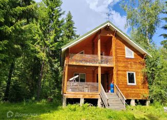 Продаю дом, 120 м2, городской округ Чкаловск