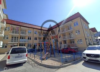 Продаю однокомнатную квартиру, 37 м2, Краснодарский край, Конечная улица, 4