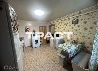 Дом на продажу, 47 м2, село Бабяково, Юбилейная улица, 36