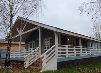 Продам дом, 140 м2, деревня Нововолково, Революционная улица