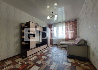 1-комнатная квартира на продажу, 37 м2, Ивановская область, Ивановская улица, 57